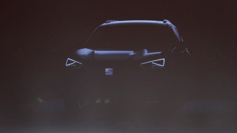 Χιλιάδες οι υποψήφιοι νονοί για το νέο «τέκνο» της Seat!